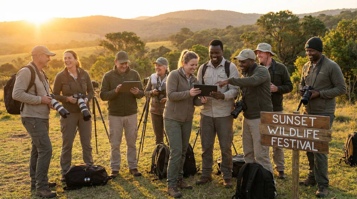 91动物解说社区