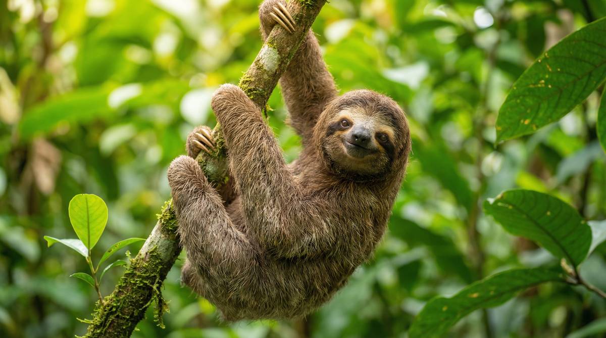 91树懒慢生活视频